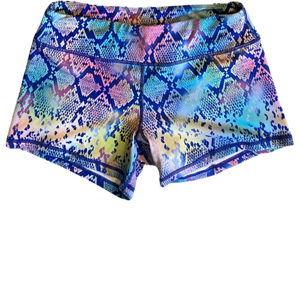 Born Primitive Short - Size Medium